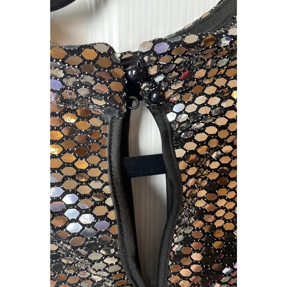 Forever 21 Formal Shirt and Balloon skirt - Picture 5 of 10